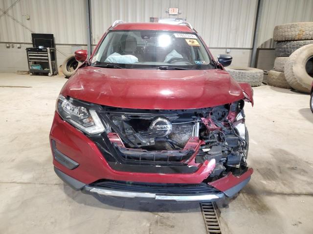 Photo 4 VIN: 5N1AT2MV1KC764756 - NISSAN ROGUE S 