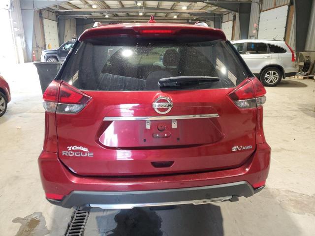 Photo 5 VIN: 5N1AT2MV1KC764756 - NISSAN ROGUE S 