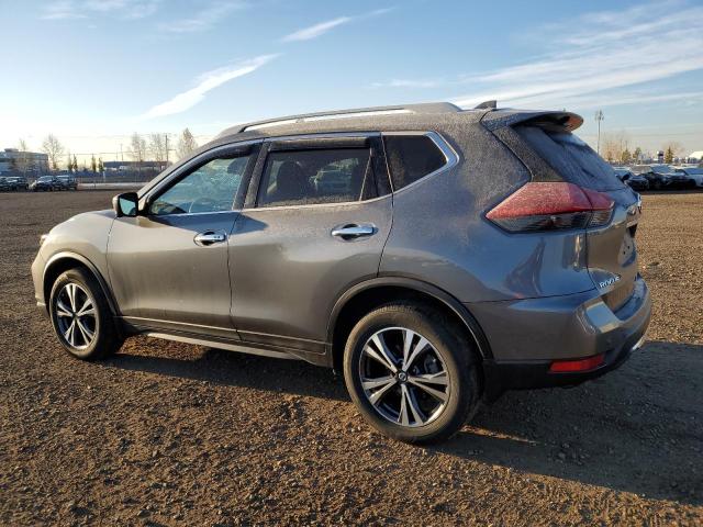 Photo 1 VIN: 5N1AT2MV1KC765390 - NISSAN ROGUE S 