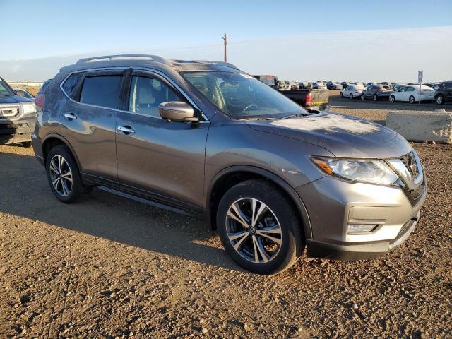 Photo 3 VIN: 5N1AT2MV1KC765390 - NISSAN ROGUE S 