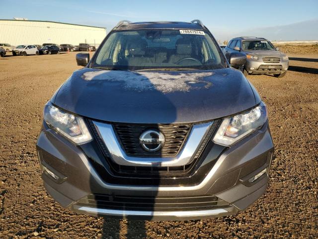 Photo 4 VIN: 5N1AT2MV1KC765390 - NISSAN ROGUE S 