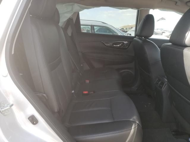 Photo 5 VIN: 5N1AT2MV1KC768807 - NISSAN ROGUE S 