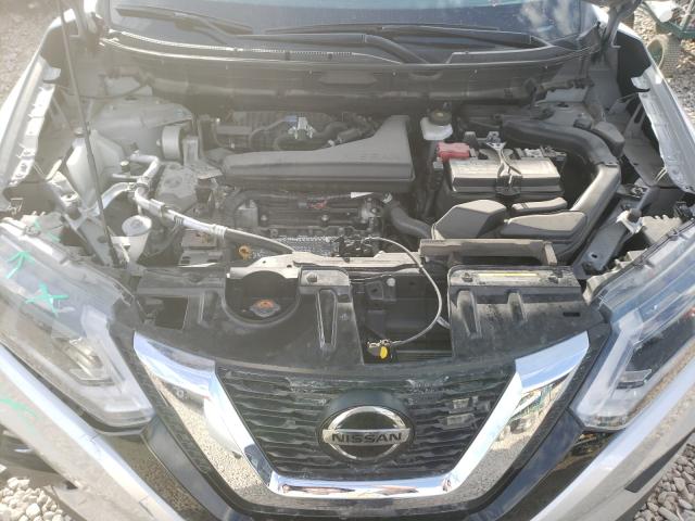 Photo 6 VIN: 5N1AT2MV1KC768807 - NISSAN ROGUE S 