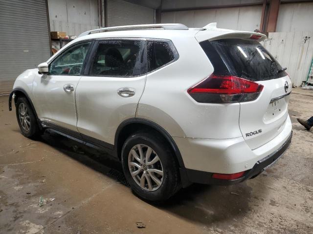 Photo 1 VIN: 5N1AT2MV1KC771982 - NISSAN ROGUE S 