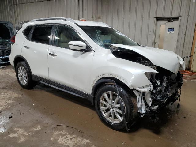 Photo 3 VIN: 5N1AT2MV1KC771982 - NISSAN ROGUE S 