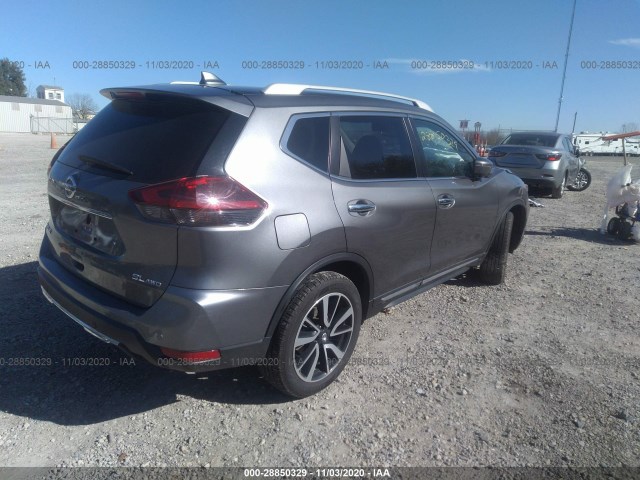 Photo 3 VIN: 5N1AT2MV1KC782500 - NISSAN ROGUE 