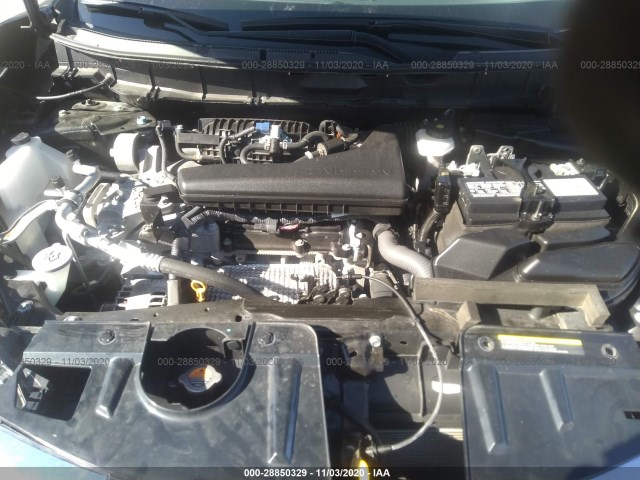 Photo 9 VIN: 5N1AT2MV1KC782500 - NISSAN ROGUE 