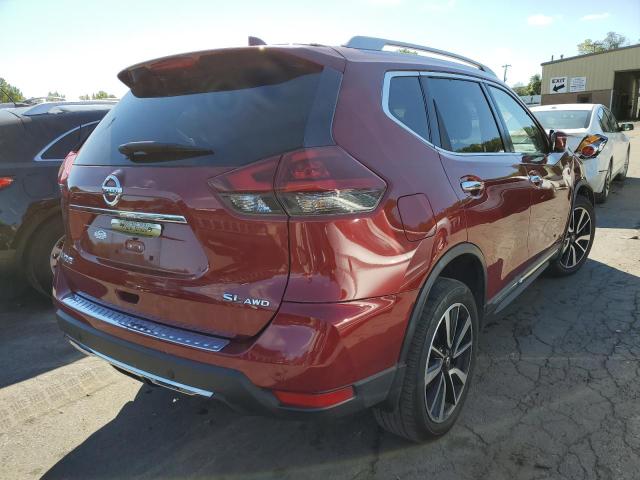 Photo 3 VIN: 5N1AT2MV1KC789060 - NISSAN ROGUE S 