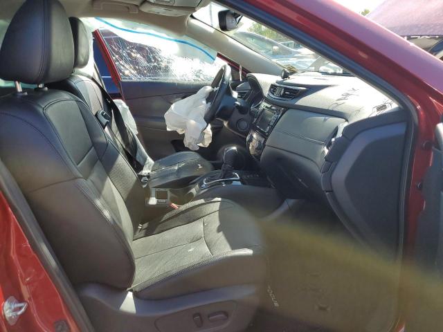 Photo 4 VIN: 5N1AT2MV1KC789060 - NISSAN ROGUE S 