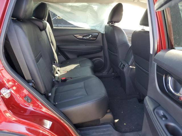 Photo 5 VIN: 5N1AT2MV1KC789060 - NISSAN ROGUE S 