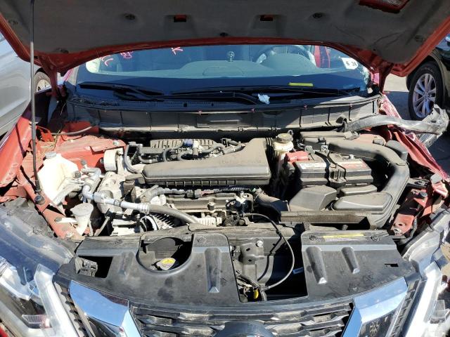 Photo 6 VIN: 5N1AT2MV1KC789060 - NISSAN ROGUE S 