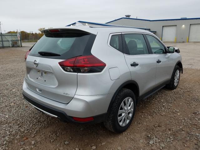 Photo 3 VIN: 5N1AT2MV1KC794193 - NISSAN ROGUE 