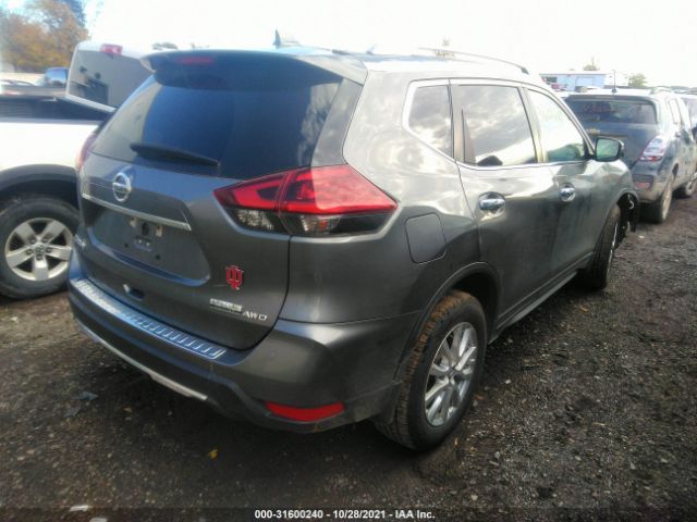 Photo 3 VIN: 5N1AT2MV1KC796834 - NISSAN ROGUE 