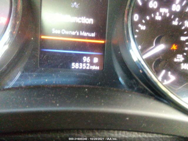 Photo 6 VIN: 5N1AT2MV1KC796834 - NISSAN ROGUE 