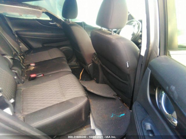 Photo 7 VIN: 5N1AT2MV1KC796834 - NISSAN ROGUE 