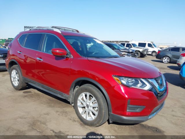 Photo 0 VIN: 5N1AT2MV1KC800834 - NISSAN ROGUE 