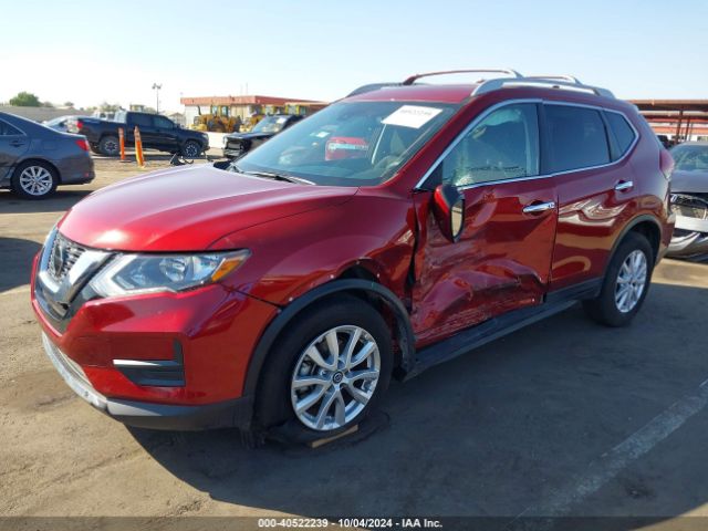 Photo 5 VIN: 5N1AT2MV1KC800834 - NISSAN ROGUE 