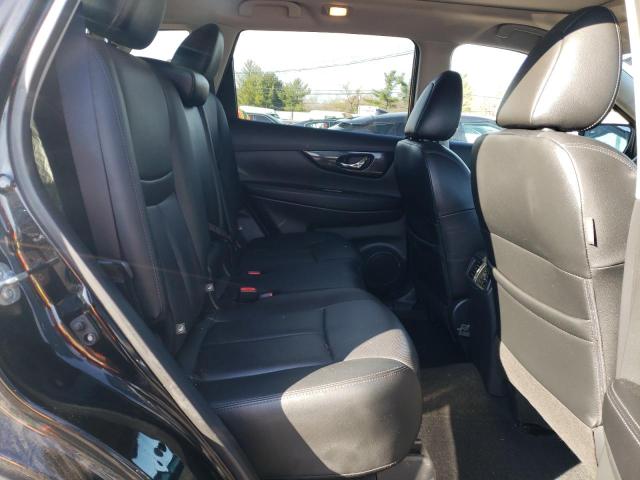 Photo 10 VIN: 5N1AT2MV1KC803488 - NISSAN ROGUE S 