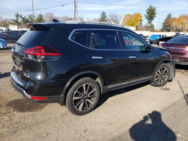 Photo 2 VIN: 5N1AT2MV1KC803488 - NISSAN ROGUE S 