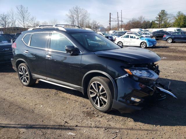 Photo 3 VIN: 5N1AT2MV1KC803488 - NISSAN ROGUE S 