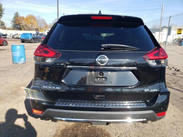 Photo 5 VIN: 5N1AT2MV1KC803488 - NISSAN ROGUE S 