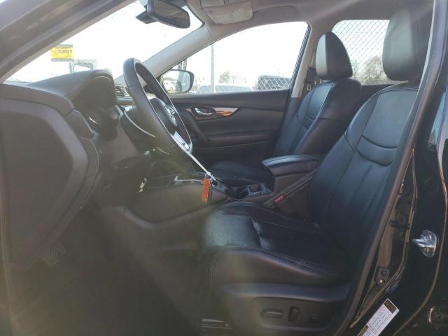 Photo 6 VIN: 5N1AT2MV1KC803488 - NISSAN ROGUE S 