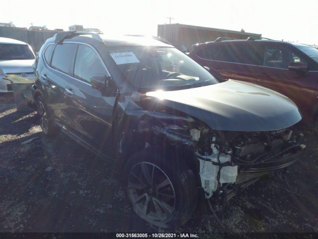 Photo 0 VIN: 5N1AT2MV1KC808397 - NISSAN ROGUE 