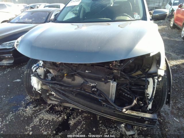 Photo 5 VIN: 5N1AT2MV1KC808397 - NISSAN ROGUE 