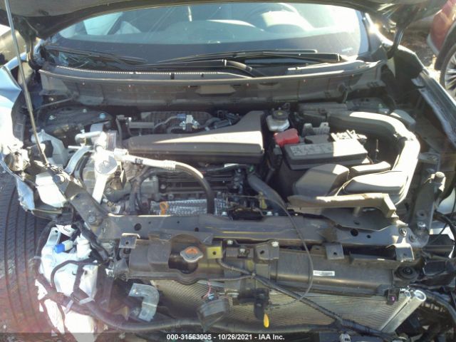 Photo 9 VIN: 5N1AT2MV1KC808397 - NISSAN ROGUE 