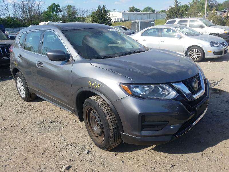 Photo 0 VIN: 5N1AT2MV1KC812899 - NISSAN ROGUE S 