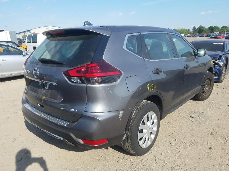 Photo 3 VIN: 5N1AT2MV1KC812899 - NISSAN ROGUE S 