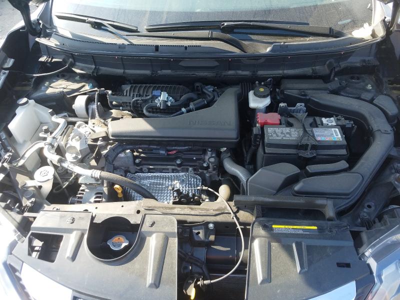 Photo 6 VIN: 5N1AT2MV1KC812899 - NISSAN ROGUE S 