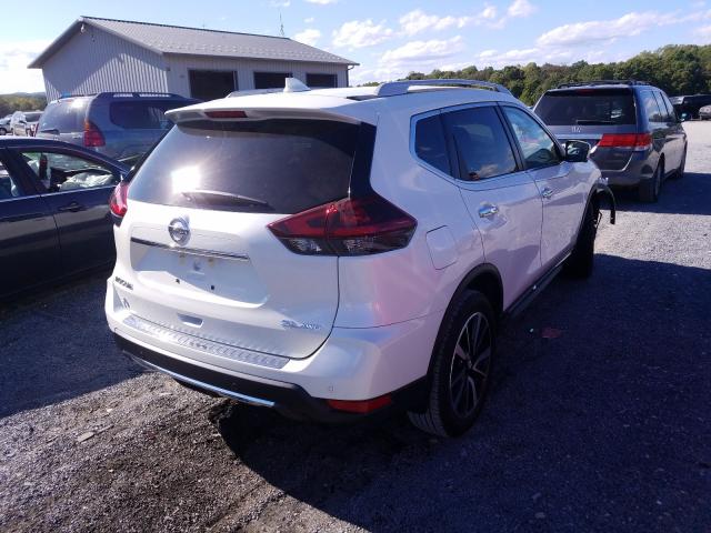 Photo 3 VIN: 5N1AT2MV1KC812997 - NISSAN ROGUE 