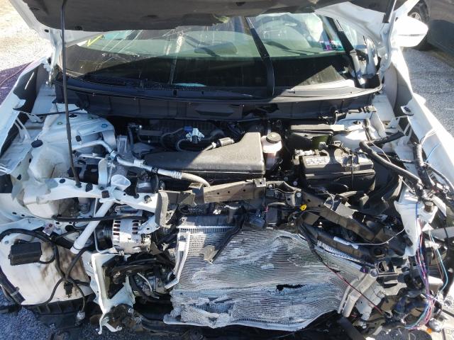 Photo 6 VIN: 5N1AT2MV1KC812997 - NISSAN ROGUE 