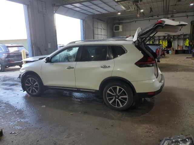 Photo 1 VIN: 5N1AT2MV1KC815902 - NISSAN ROGUE S 