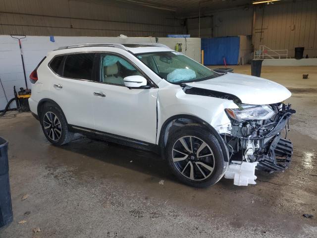 Photo 3 VIN: 5N1AT2MV1KC815902 - NISSAN ROGUE S 