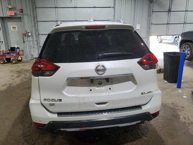 Photo 5 VIN: 5N1AT2MV1KC815902 - NISSAN ROGUE S 