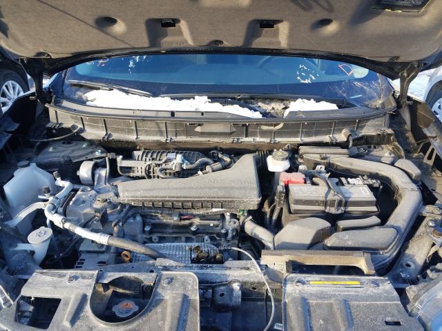 Photo 6 VIN: 5N1AT2MV1KC816290 - NISSAN ROGUE S 