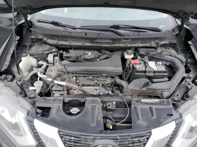 Photo 11 VIN: 5N1AT2MV1KC817195 - NISSAN ROGUE S 