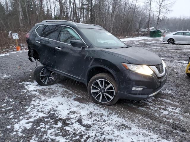 Photo 3 VIN: 5N1AT2MV1KC817195 - NISSAN ROGUE S 