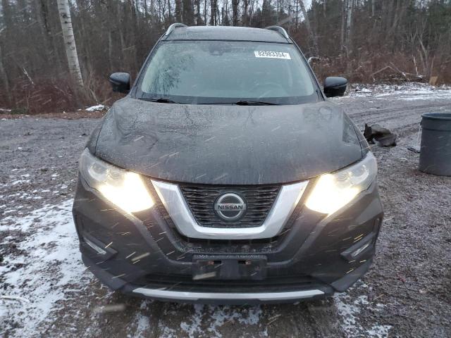 Photo 4 VIN: 5N1AT2MV1KC817195 - NISSAN ROGUE S 