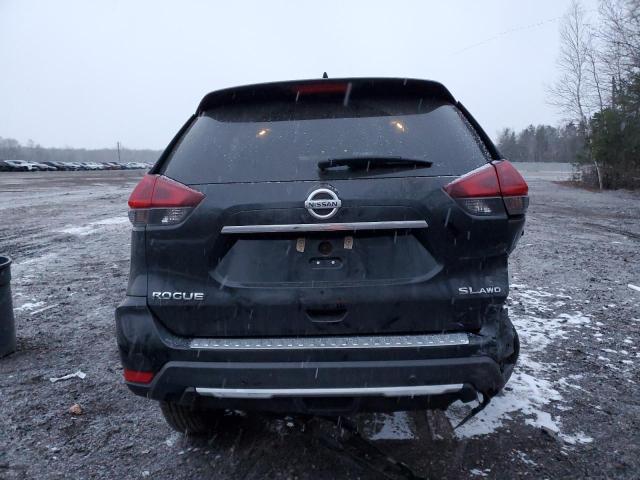 Photo 5 VIN: 5N1AT2MV1KC817195 - NISSAN ROGUE S 