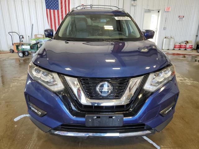 Photo 4 VIN: 5N1AT2MV1KC818234 - NISSAN ROGUE 