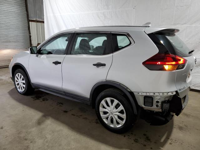 Photo 1 VIN: 5N1AT2MV1KC819447 - NISSAN ROGUE S 