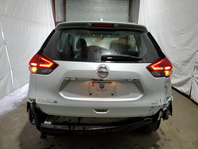 Photo 5 VIN: 5N1AT2MV1KC819447 - NISSAN ROGUE S 