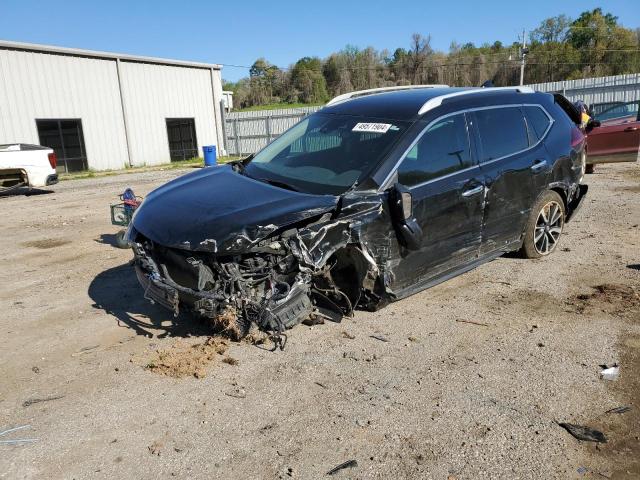 Photo 0 VIN: 5N1AT2MV1KC826866 - NISSAN ROGUE 