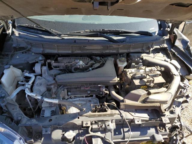 Photo 11 VIN: 5N1AT2MV1KC826866 - NISSAN ROGUE 