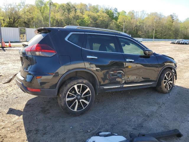 Photo 2 VIN: 5N1AT2MV1KC826866 - NISSAN ROGUE 