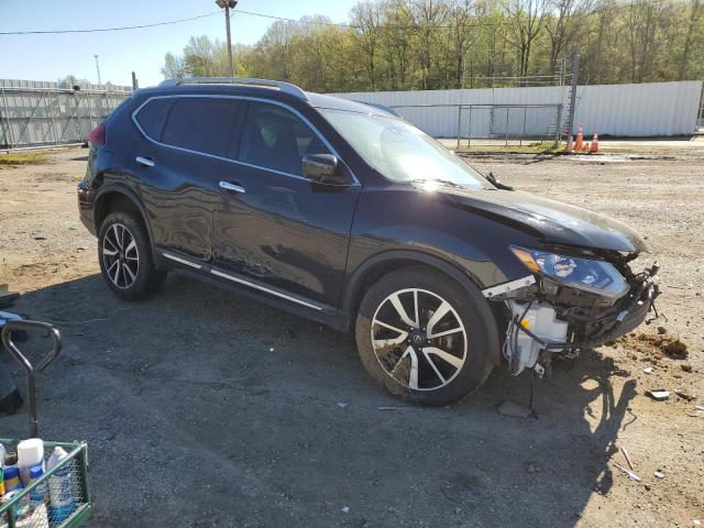 Photo 3 VIN: 5N1AT2MV1KC826866 - NISSAN ROGUE 