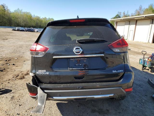 Photo 5 VIN: 5N1AT2MV1KC826866 - NISSAN ROGUE 